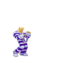 Dead End Arrow Knee.gif